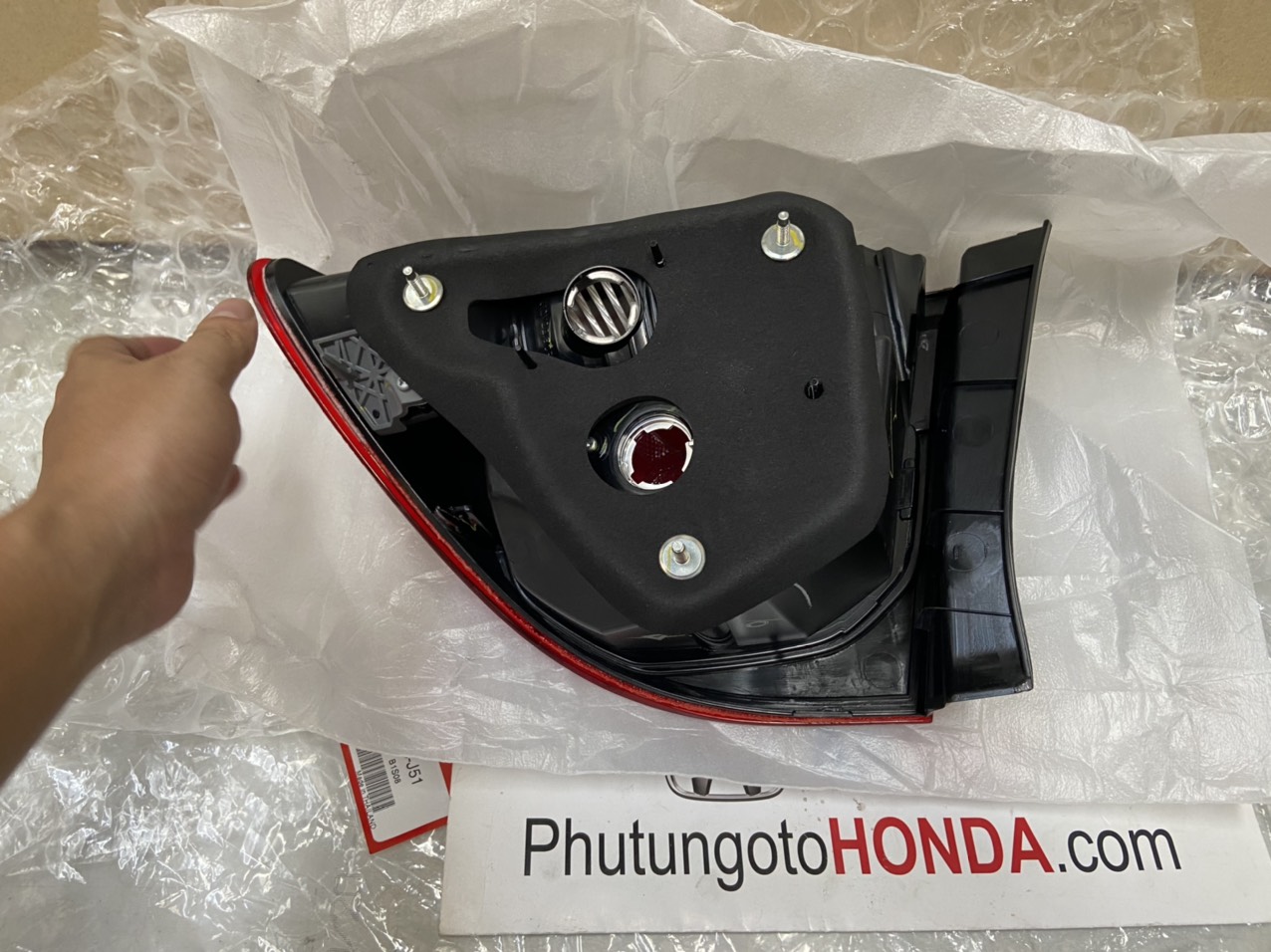 Đèn lái sau xe Honda CIVIC 2008 đến 2011